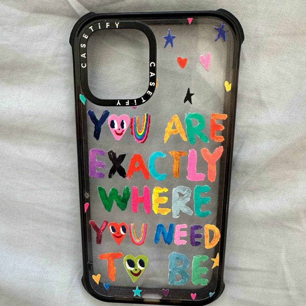 iphone 13 pro casetify phone case